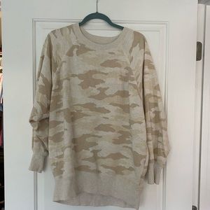 Aerie sweatshirt, size medium